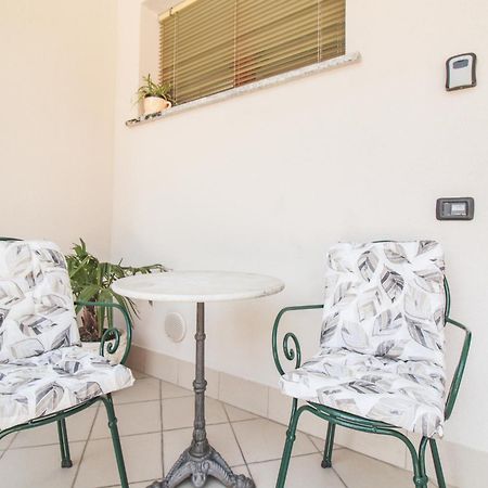 Appartement Palma 9 à San Siro  Extérieur photo