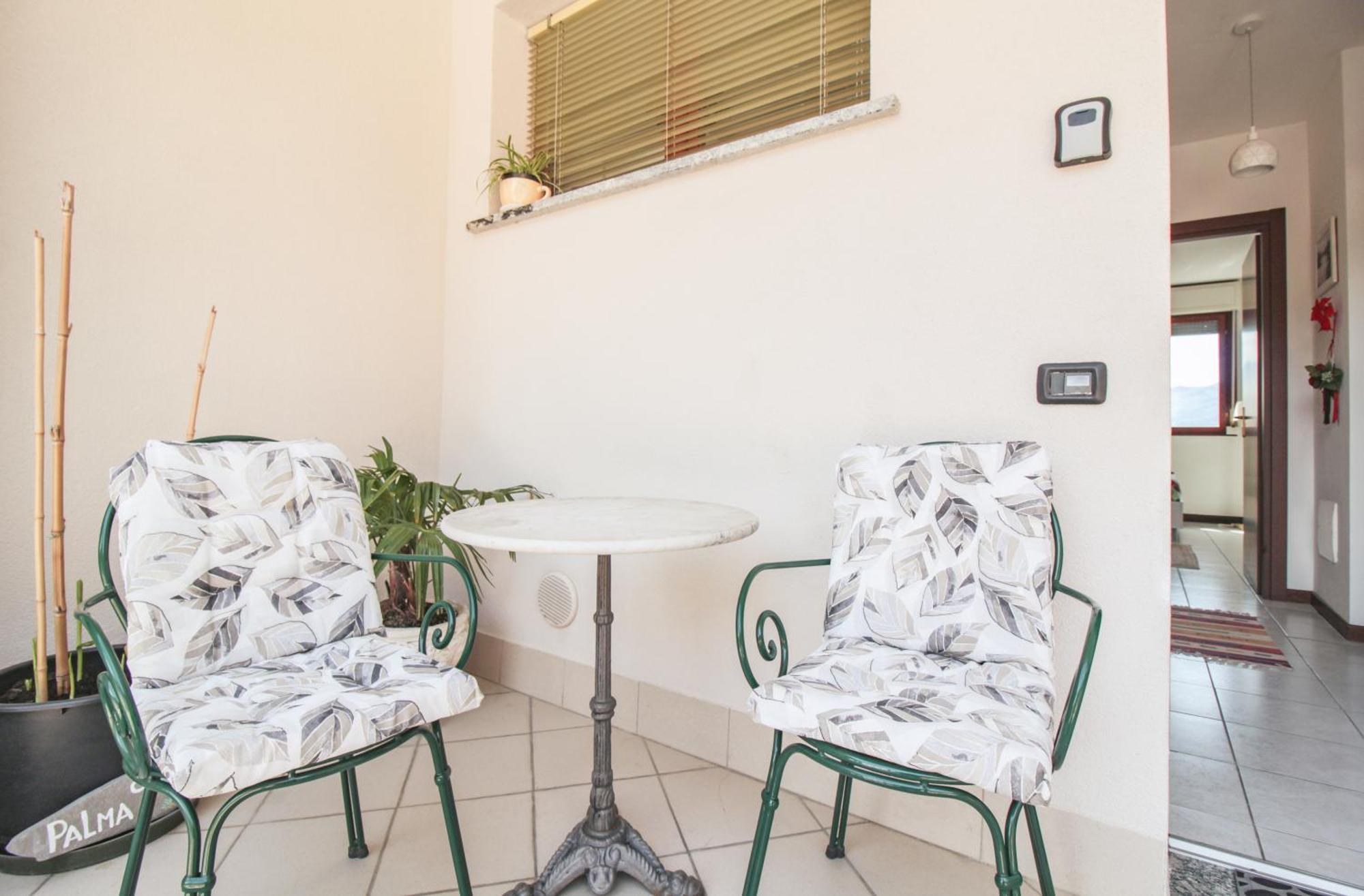 Appartement Palma 9 à San Siro  Extérieur photo