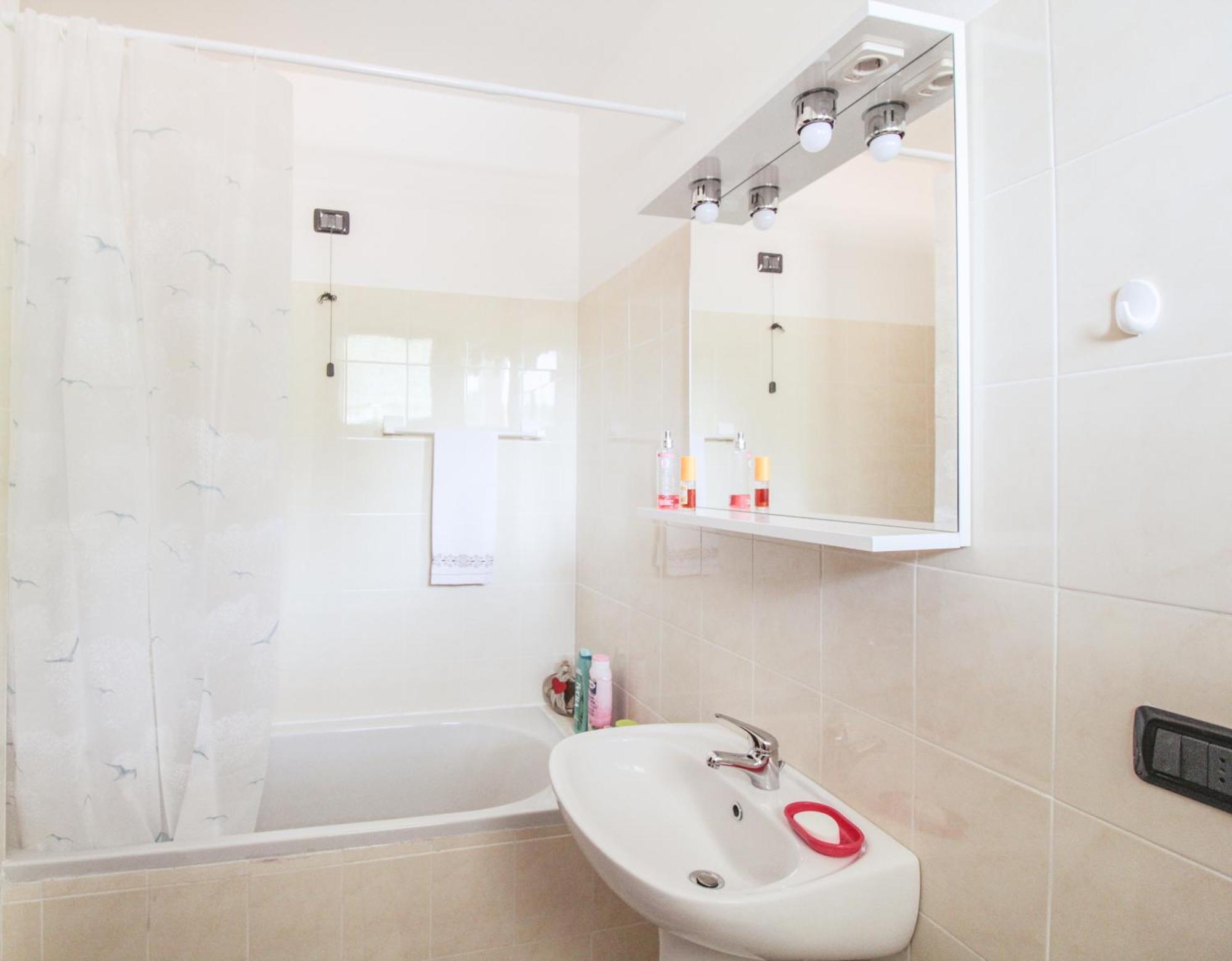 Appartement Palma 9 à San Siro  Extérieur photo