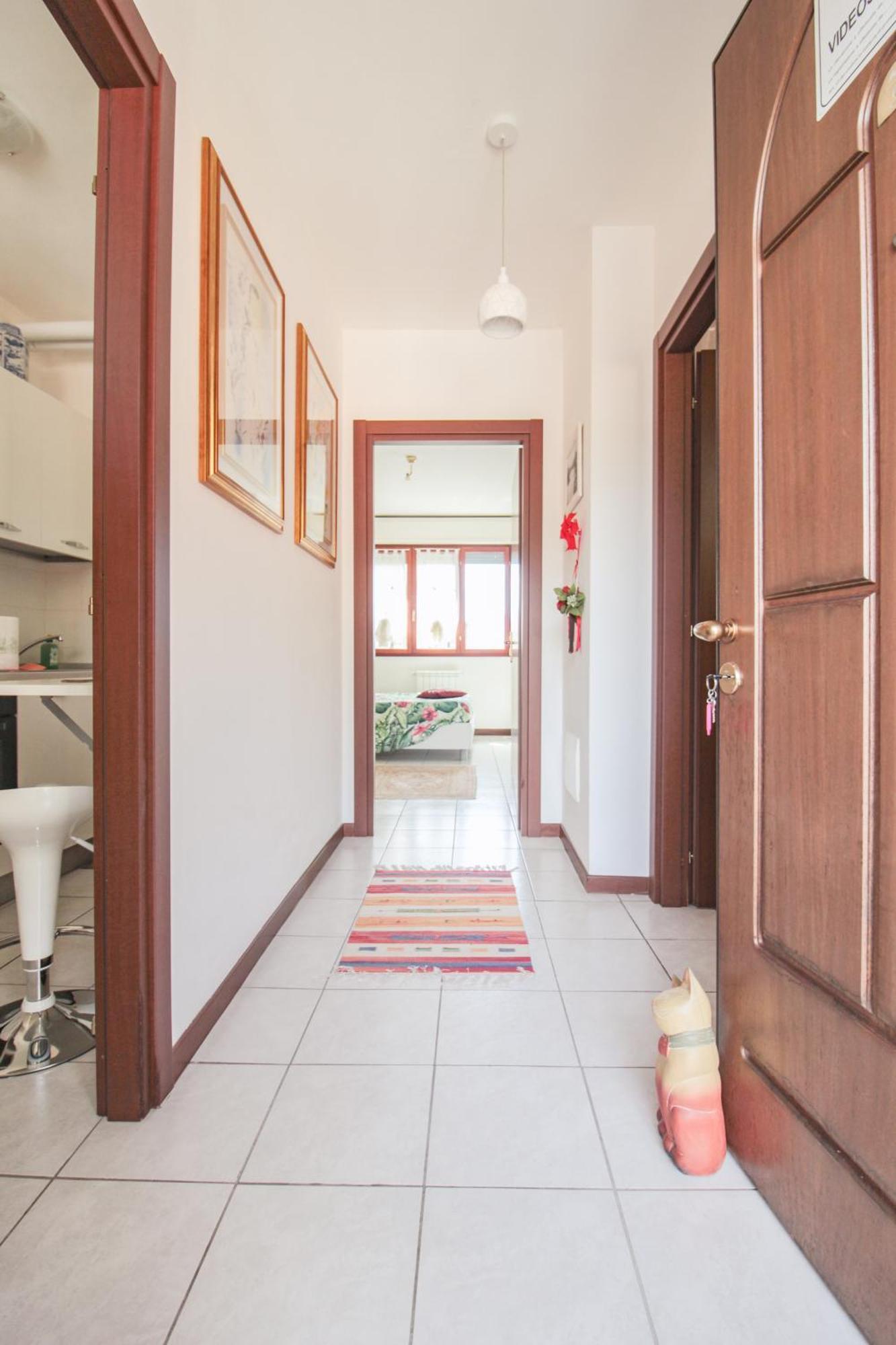 Appartement Palma 9 à San Siro  Extérieur photo