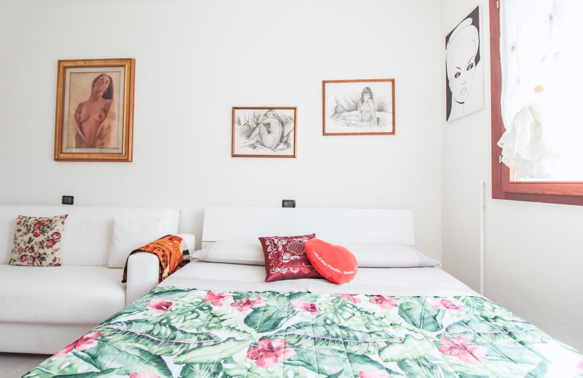 Appartement Palma 9 à San Siro  Extérieur photo