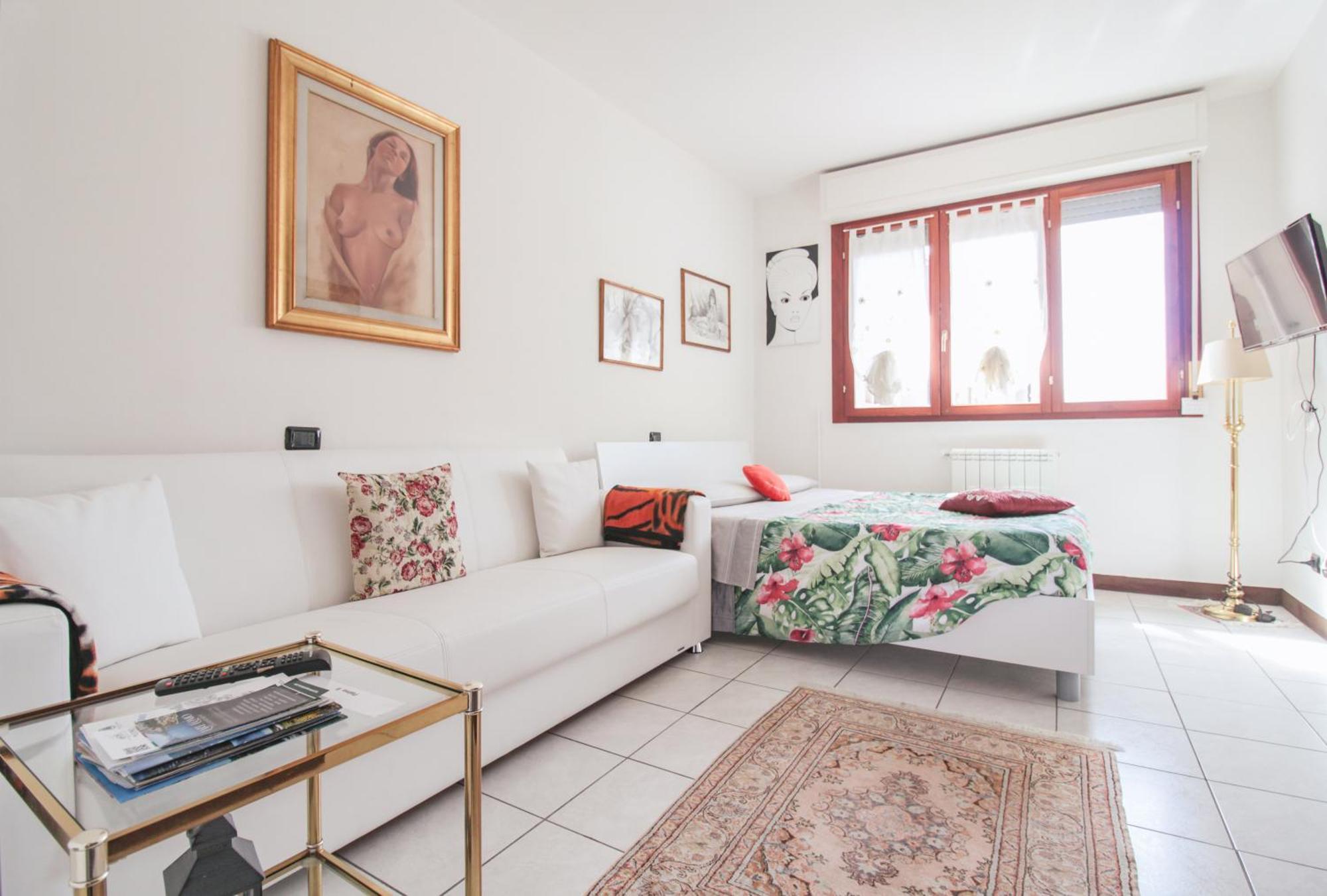 Appartement Palma 9 à San Siro  Extérieur photo